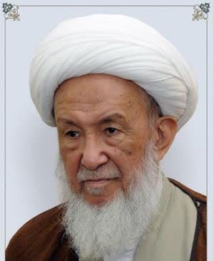 پیام جامعه روحانیت امامیه هرات به مناسبت ارتحال مرجع عالیقدر حضرت آیت الله فیاض