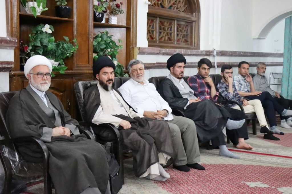 عمامه های خونین