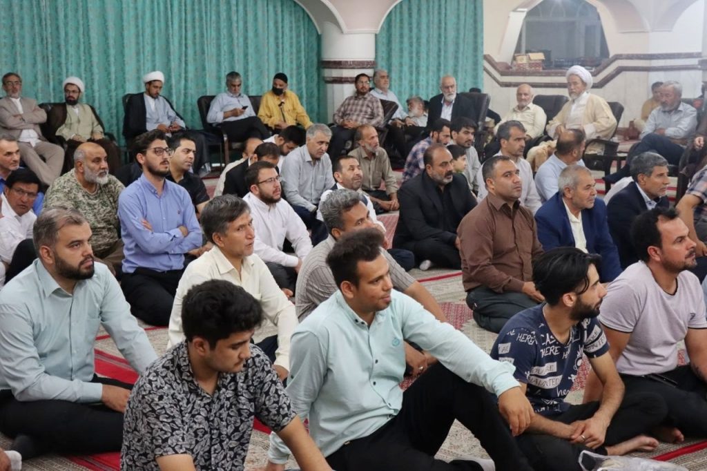 عمامه های خونین